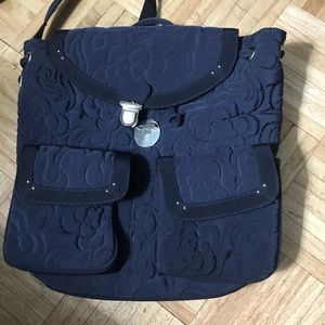 Vera Bradley backpack